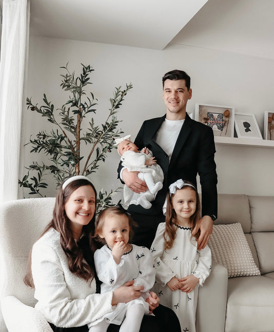 Ask a real mom of three kids
