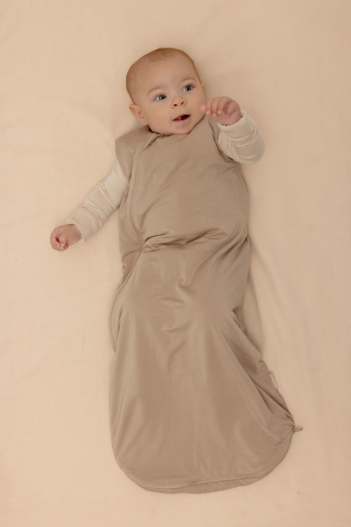 Desert Lark - CloudBlend™ Sleep Sack TOG 2.5