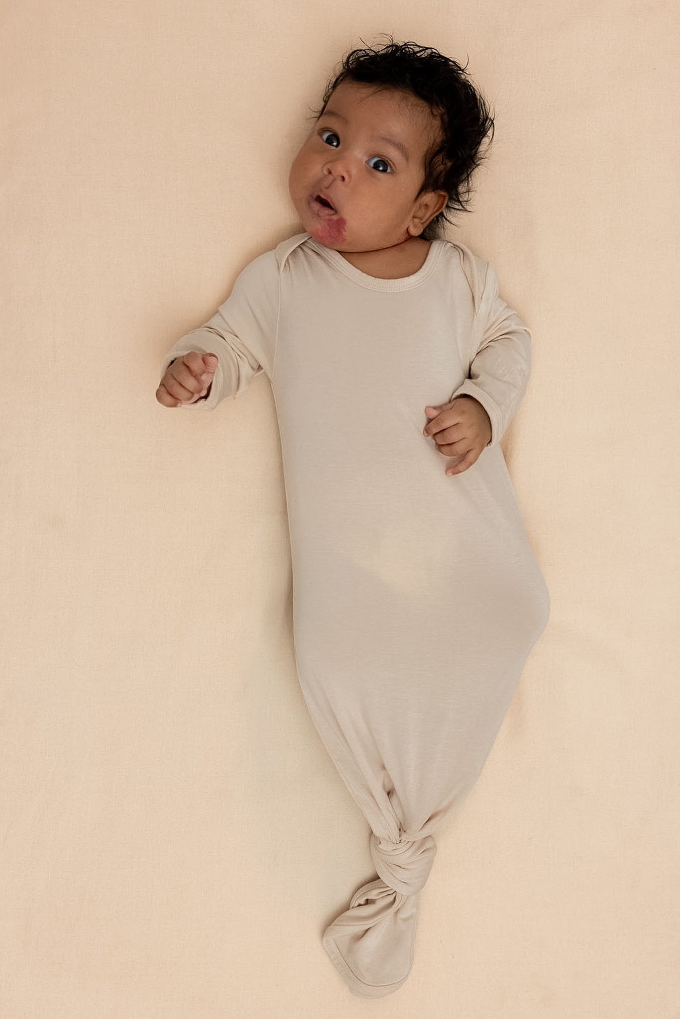 Sparrow - CloudBlend™ Sleep Gown