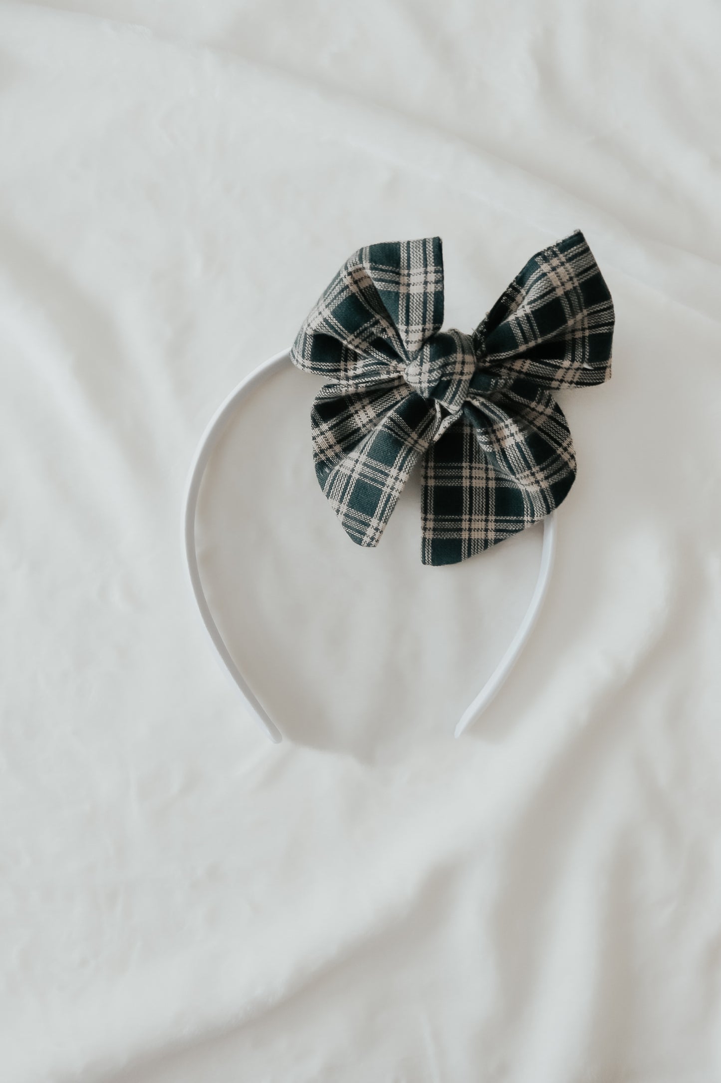 Pine Headbands