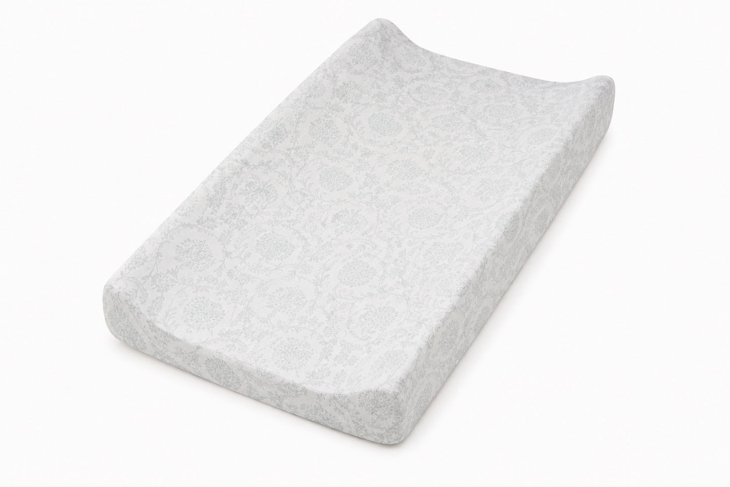 Sage Green Changing Pad Cover