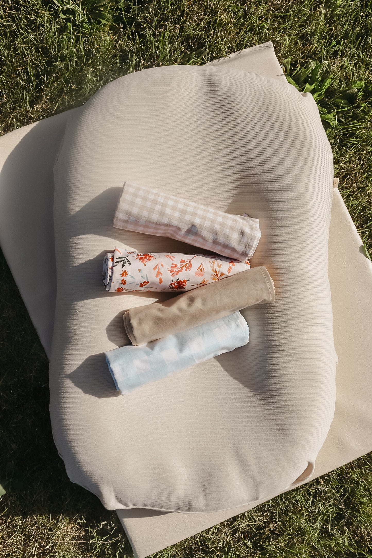 Desert Brown Blanket