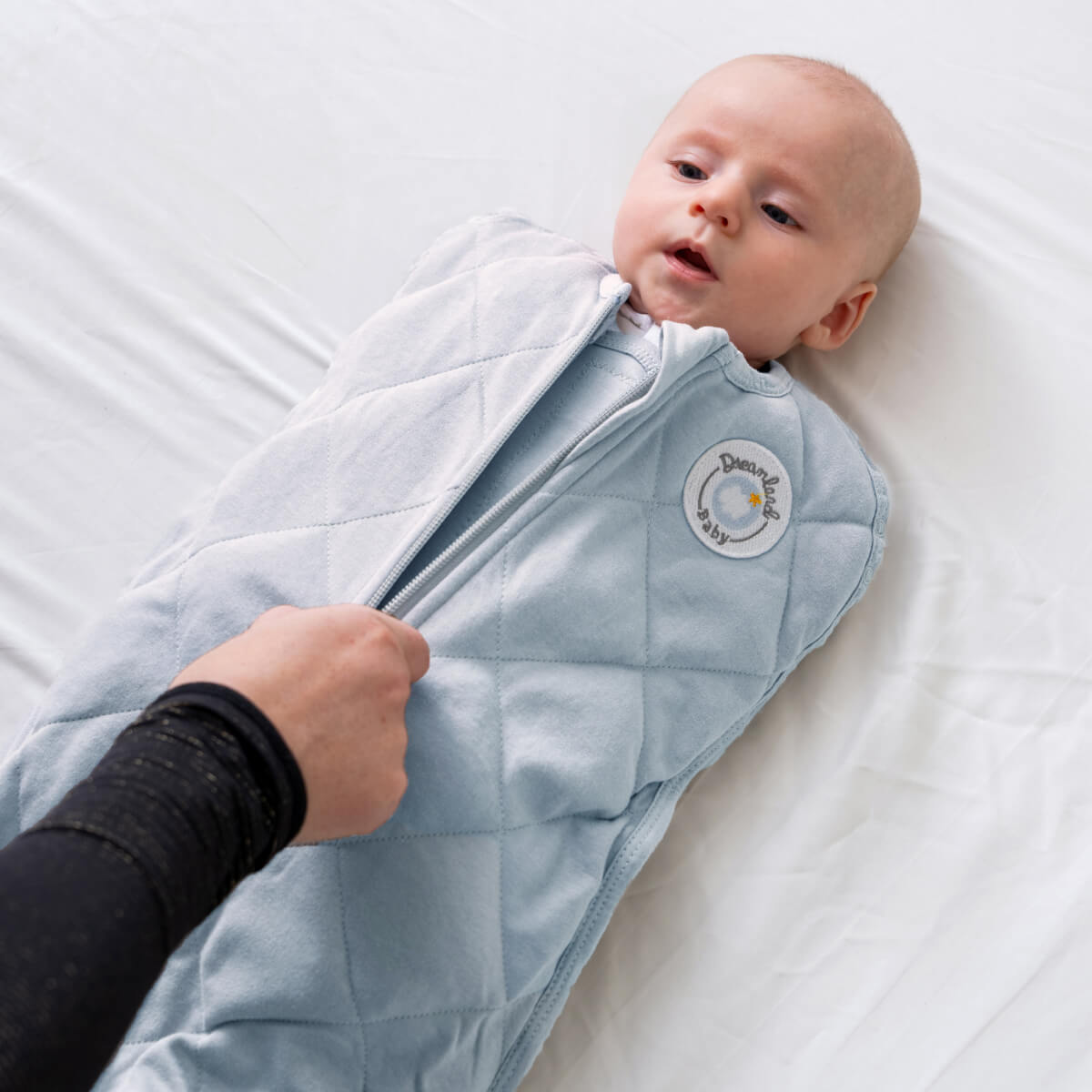 Dream Weighted Sleep Swaddle