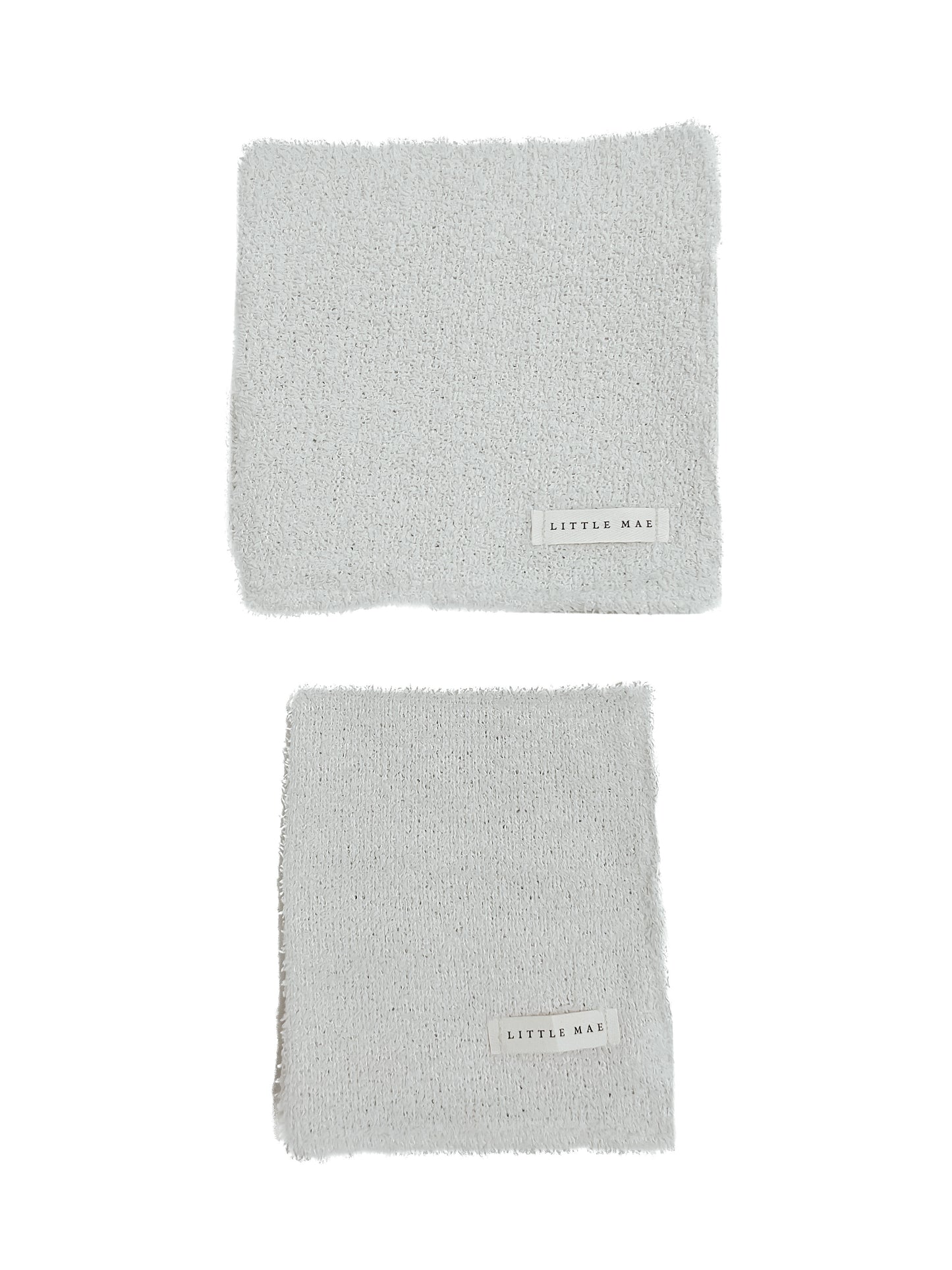 Creamy Plush Blanket