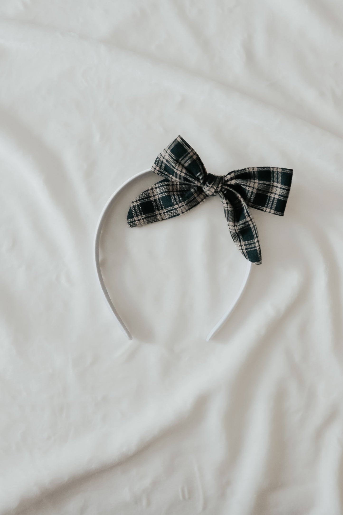 Pine Headbands