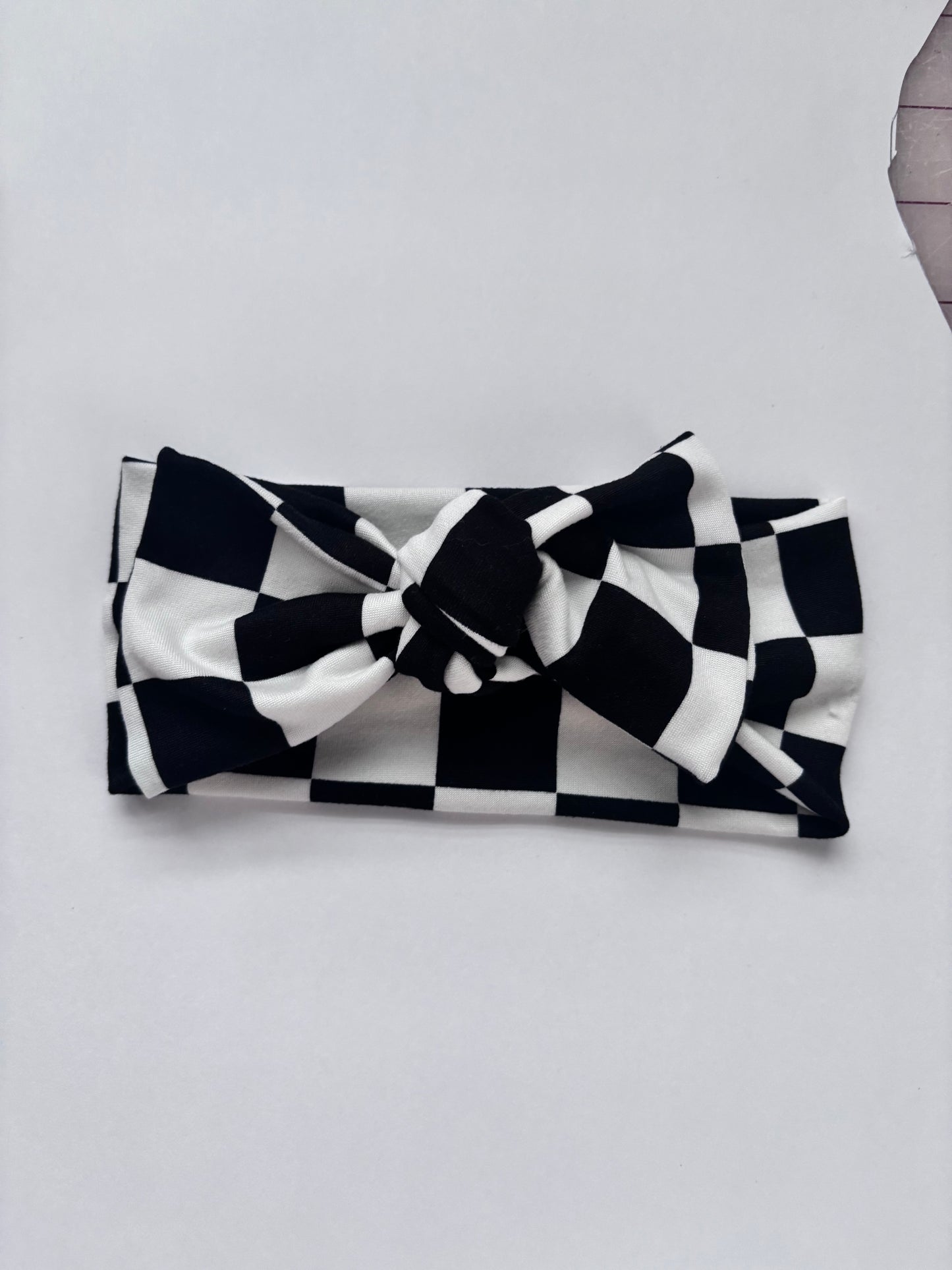Bow Headwrap