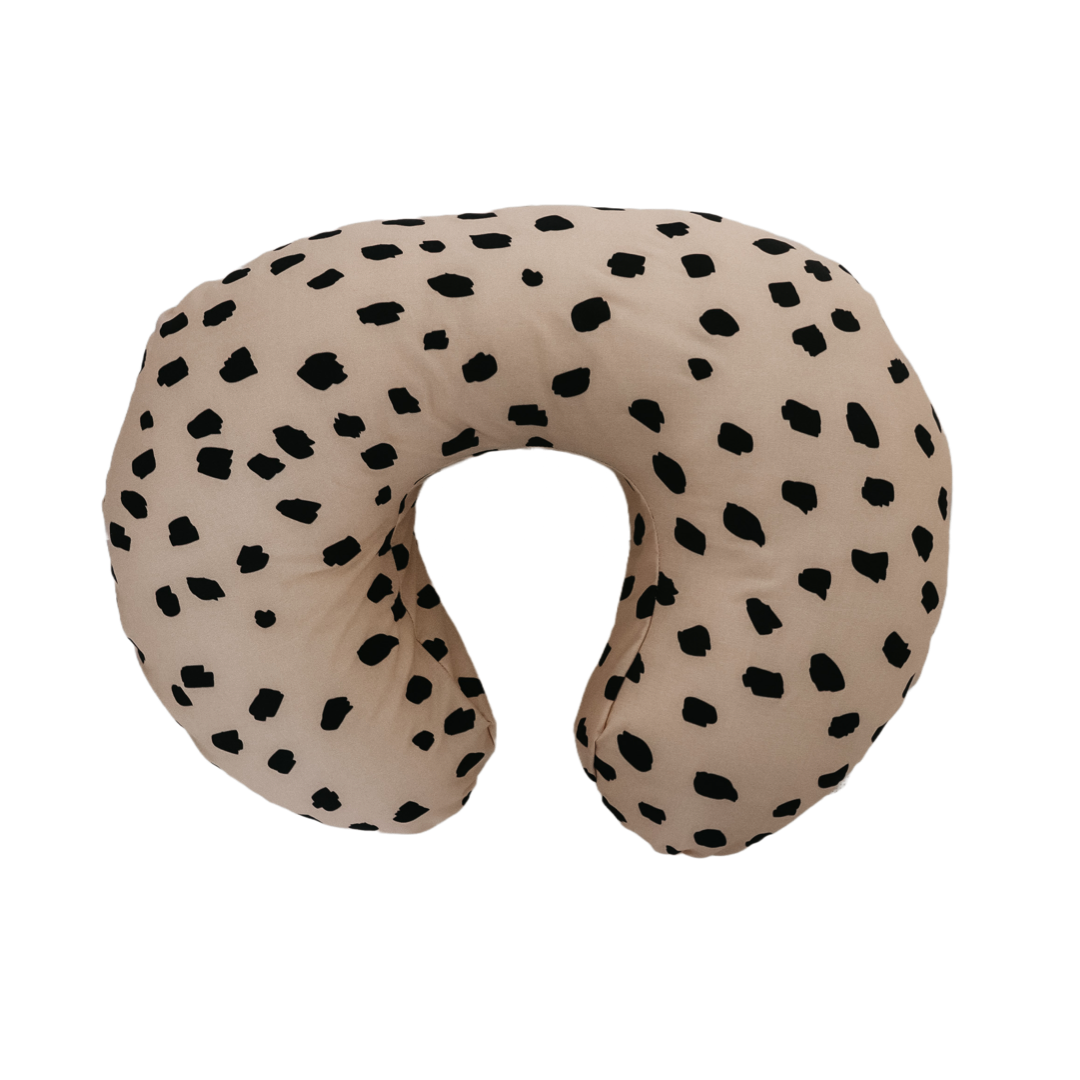 Sahara Nursing Pillow Cover