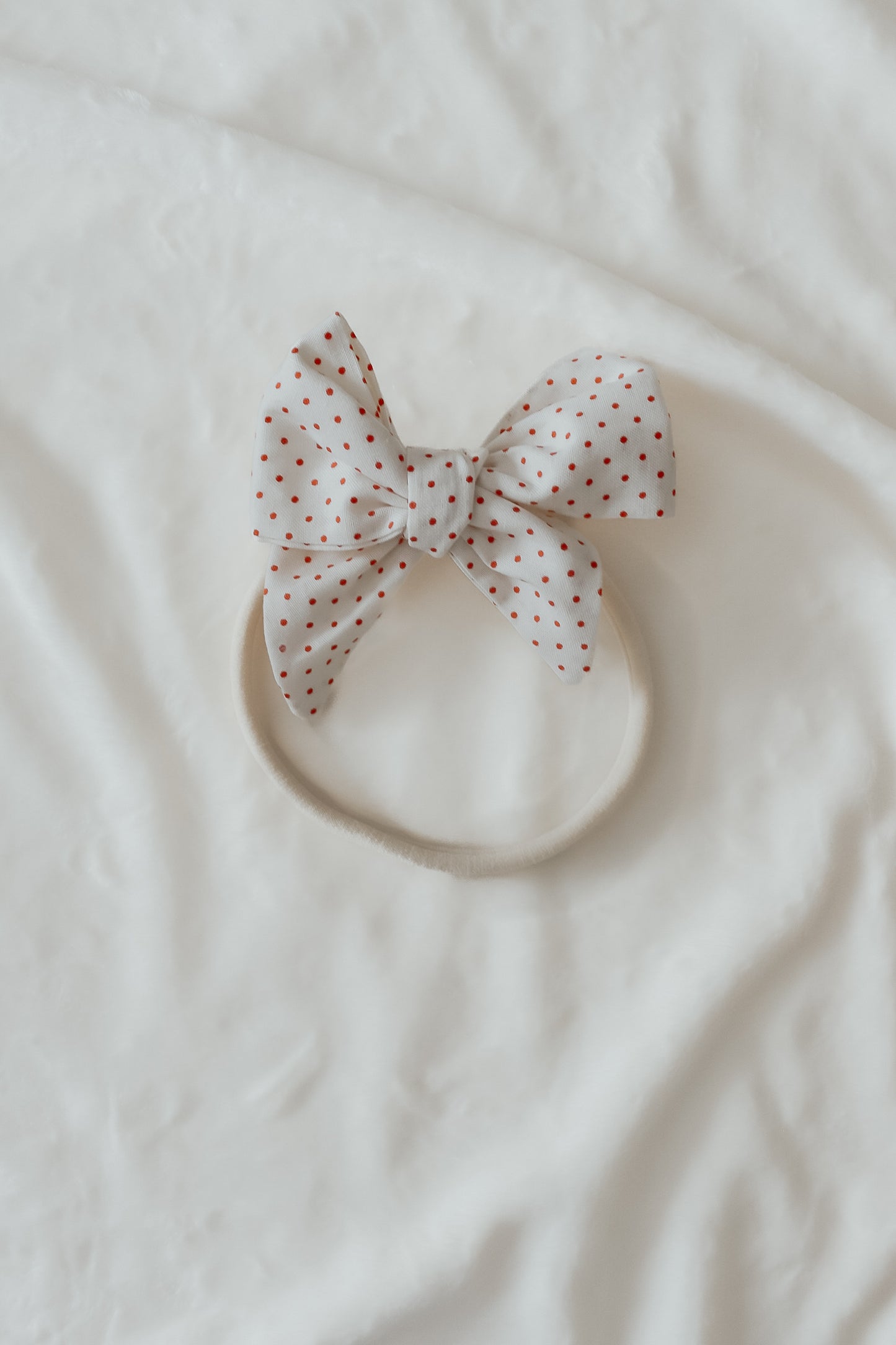 Ruby Headbands