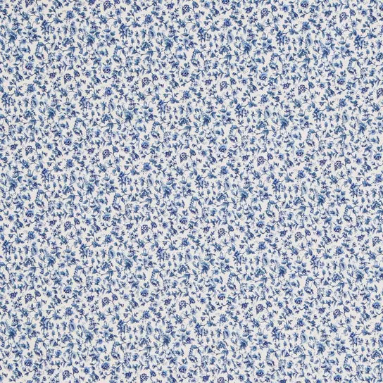 Floret Crib Quilted Blanket