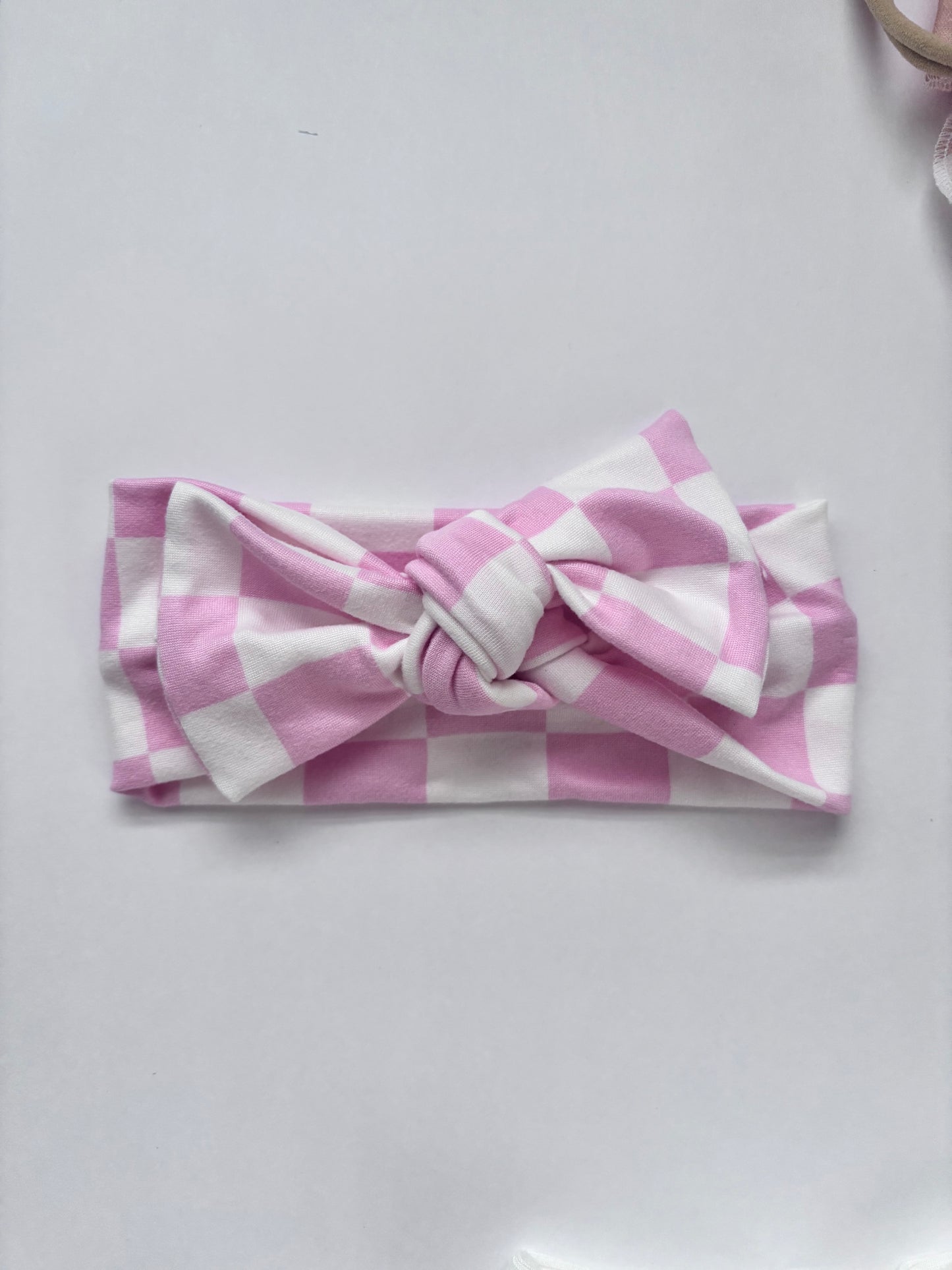 Bow Headwrap