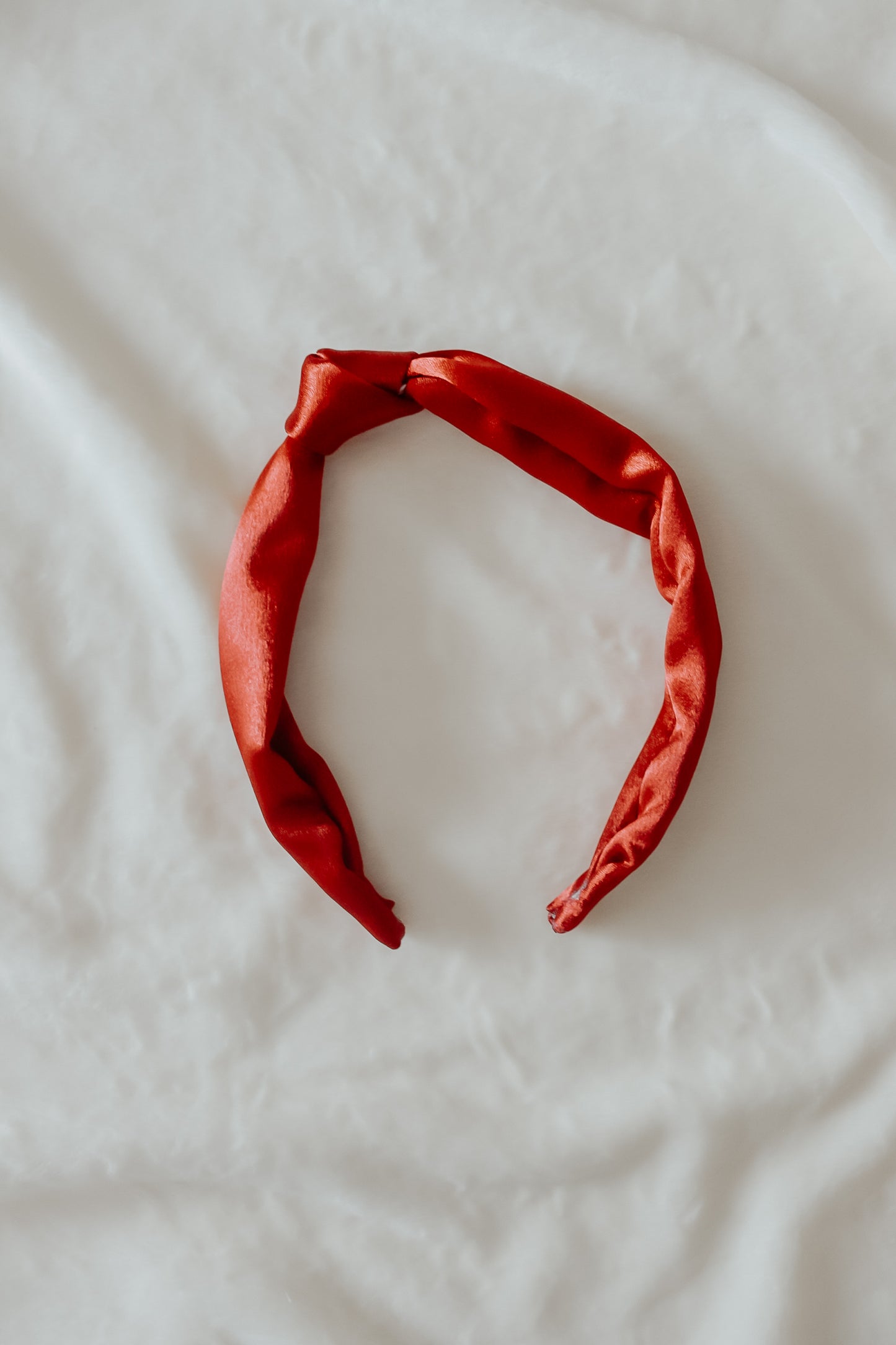 Berry Knot Headbands