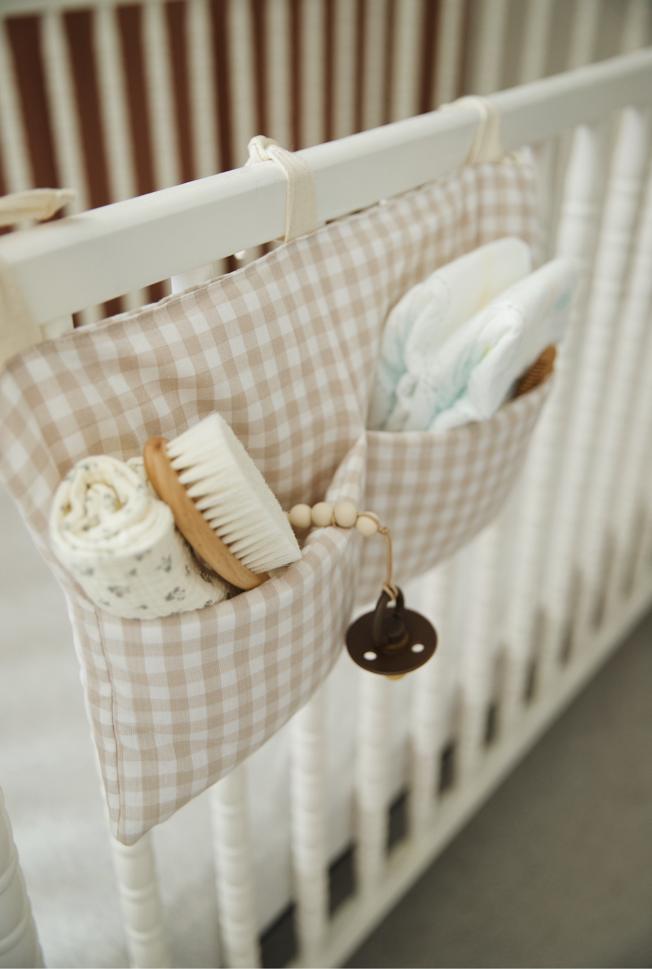 Haven Crib Organizer