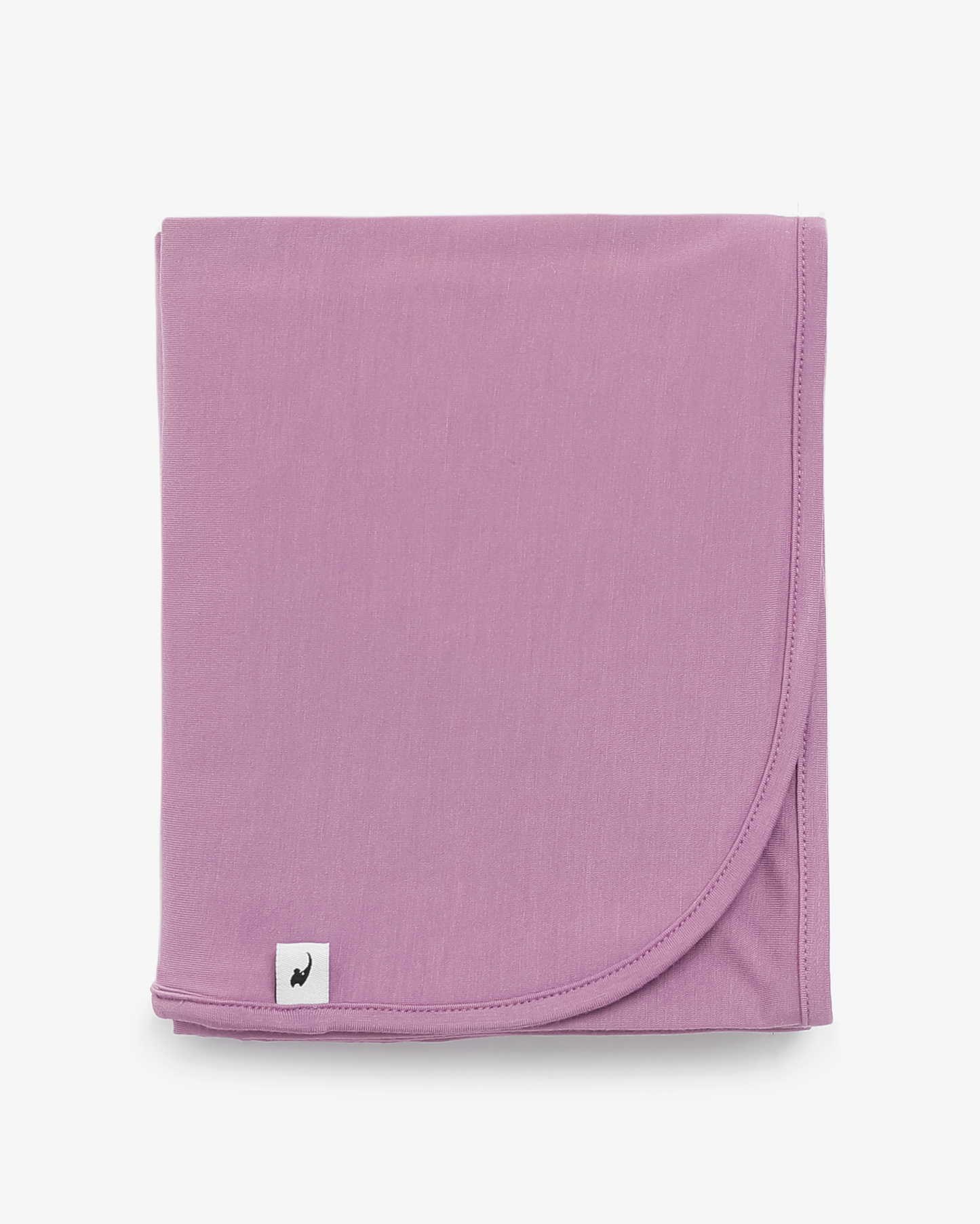 Lilac Stretchy Swaddle