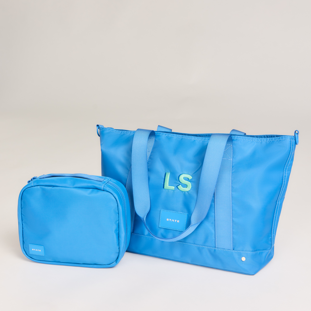 Graham Tote