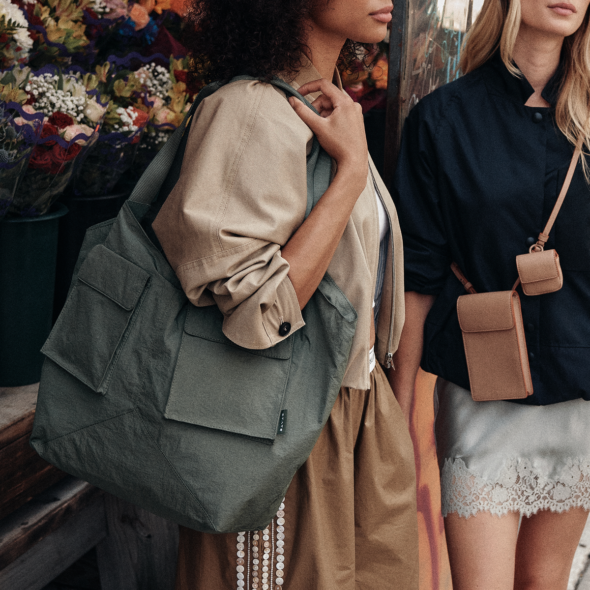 Beverly Tote
