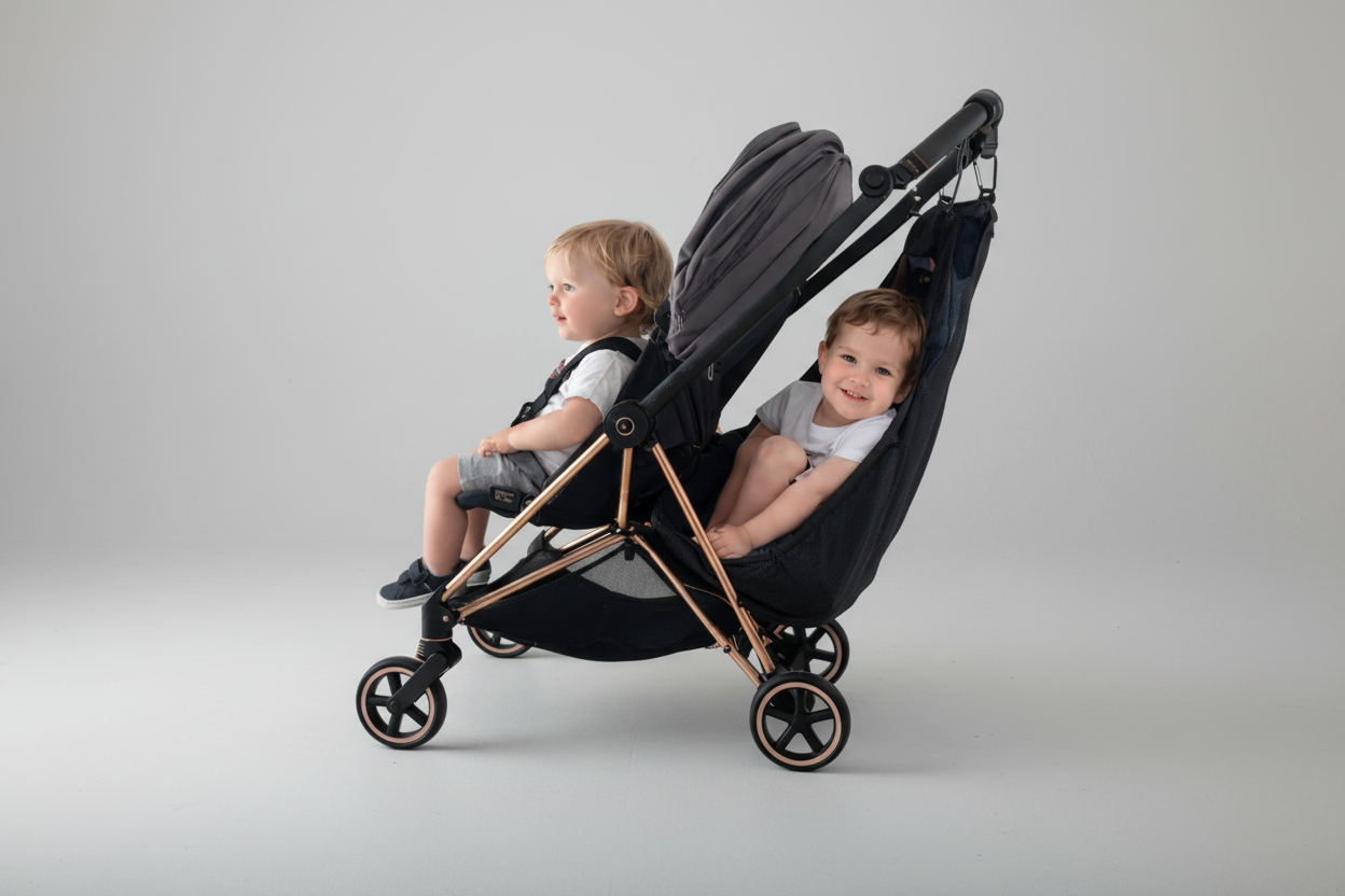 The Stroller Sling - Classic