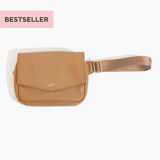 Butterscotch Classic Fanny Pack