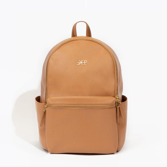 Butterscotch Classic City Diaper Bag II