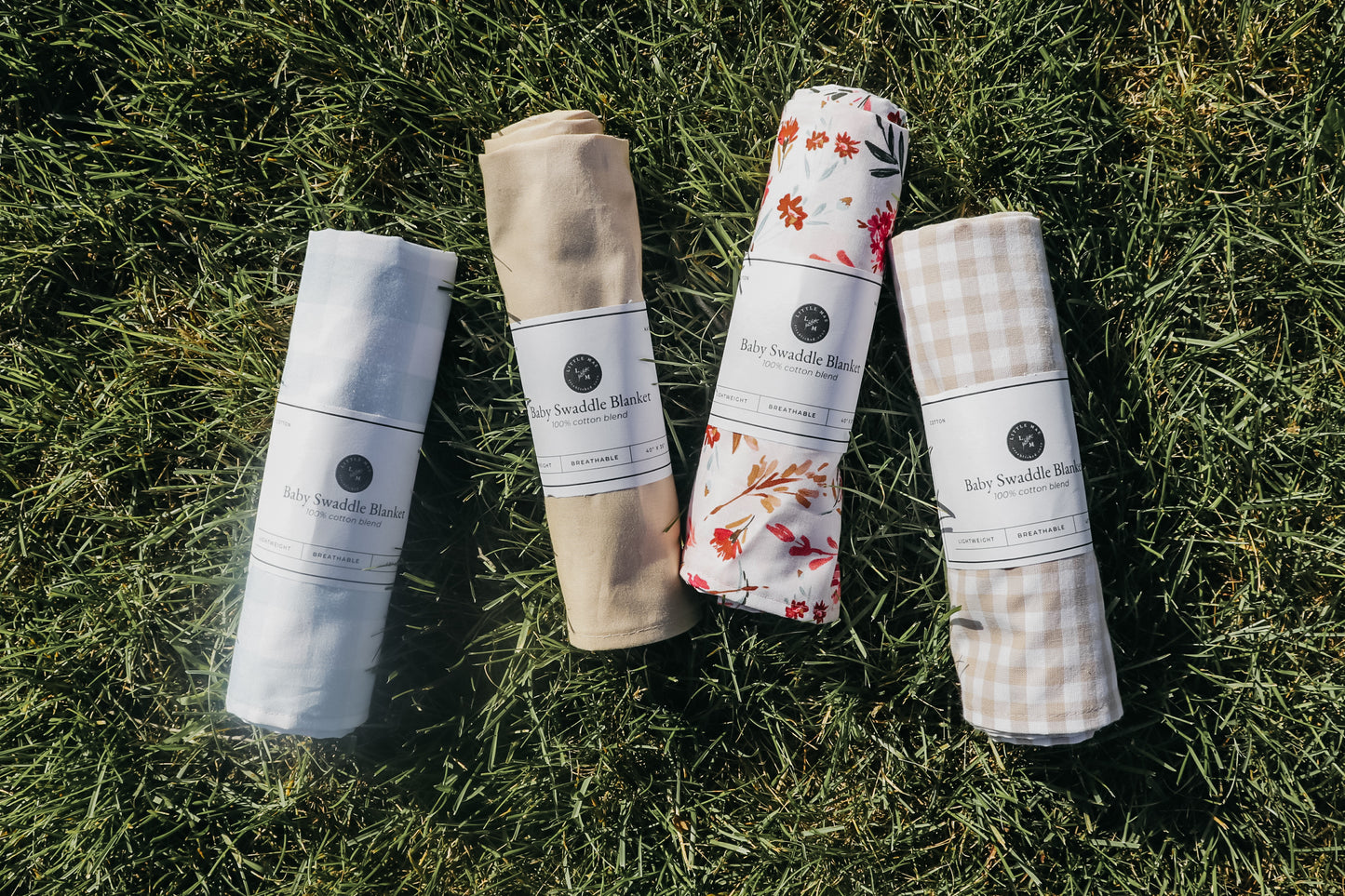 Desert Brown Blanket