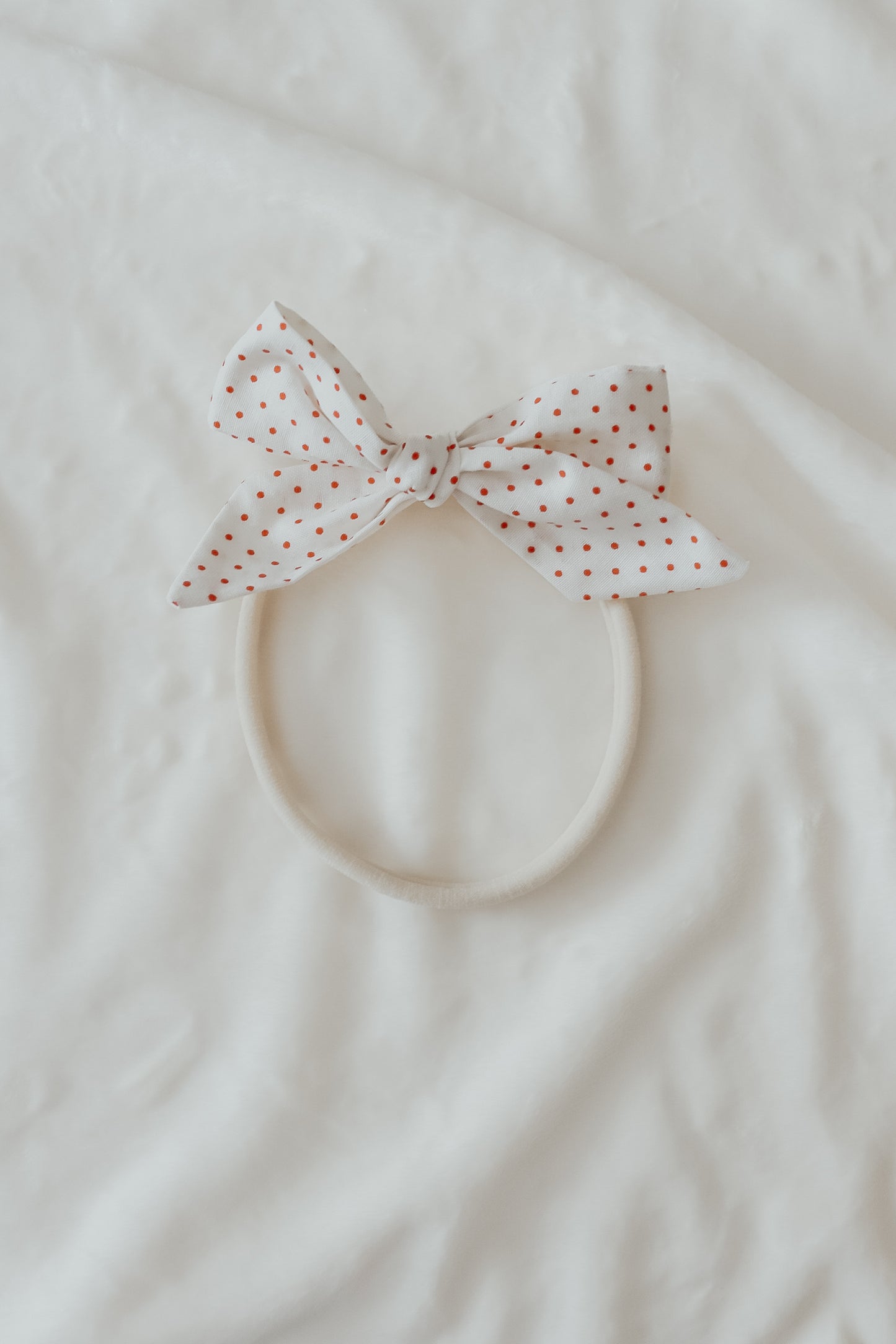 Ruby Headbands
