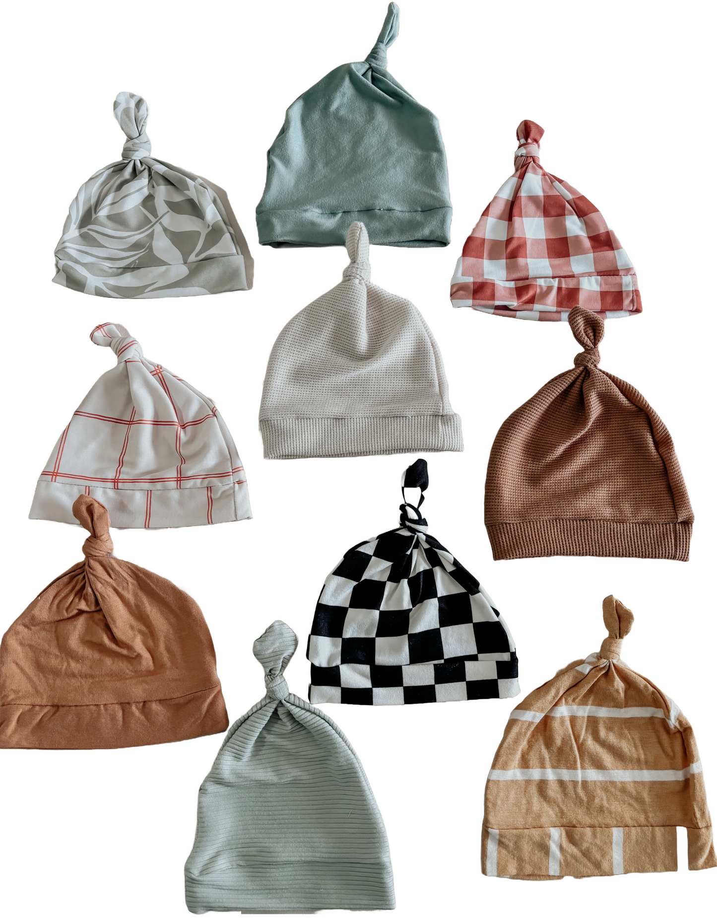 Retail Surprise Baby Bag