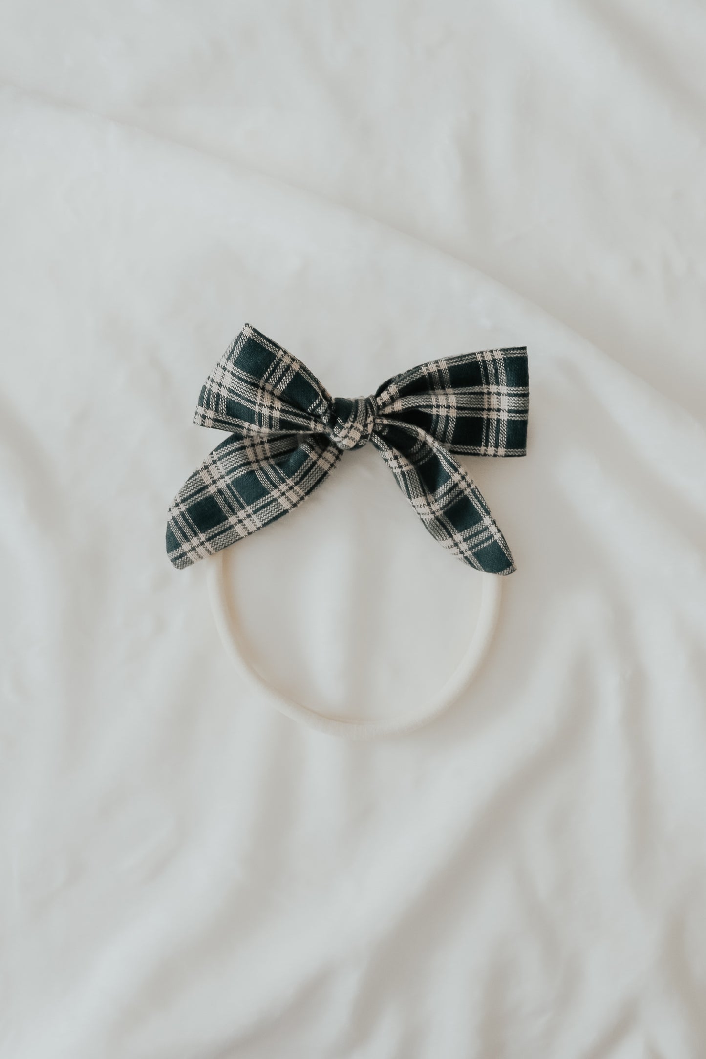 Pine Headbands