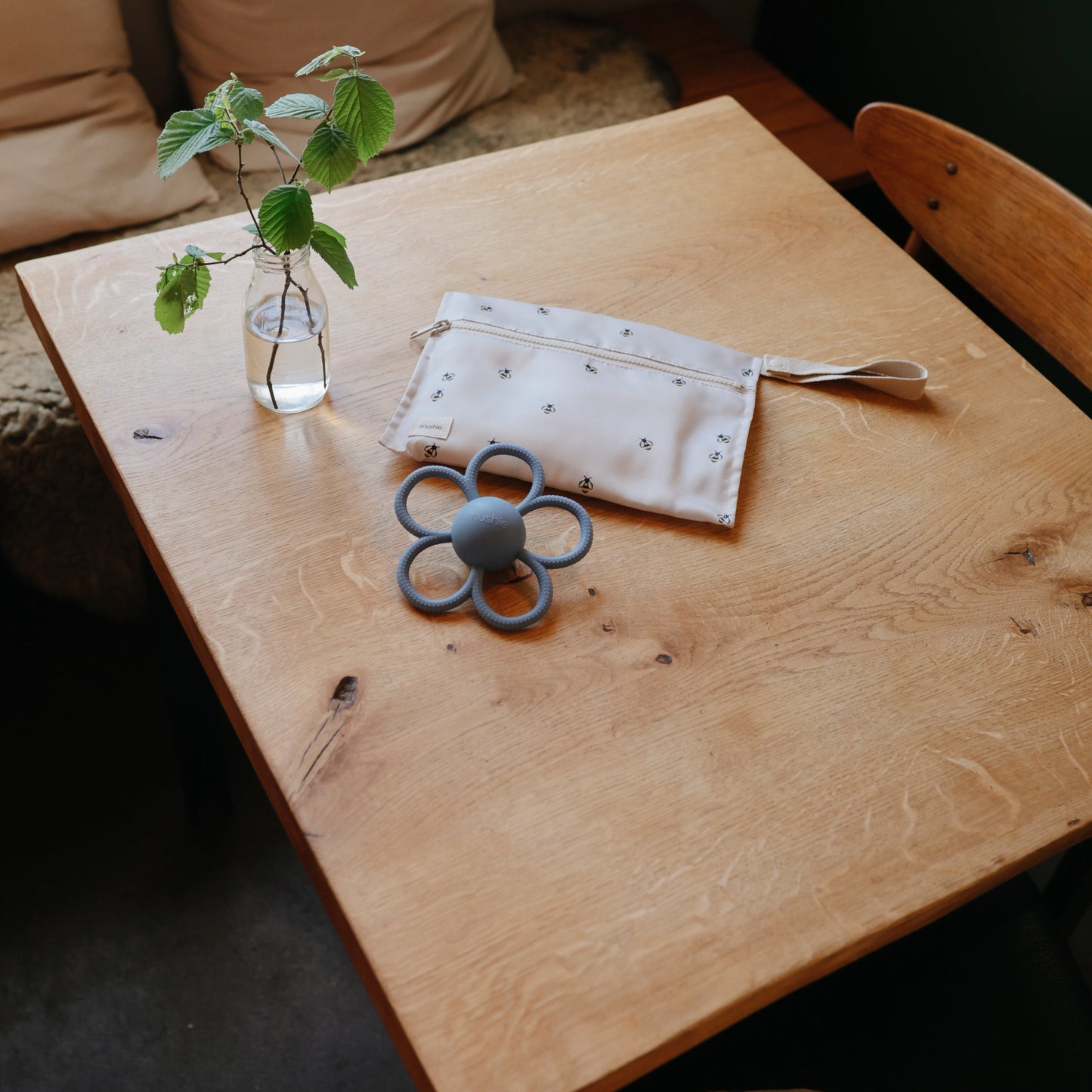 Water Resistant Wet Bag