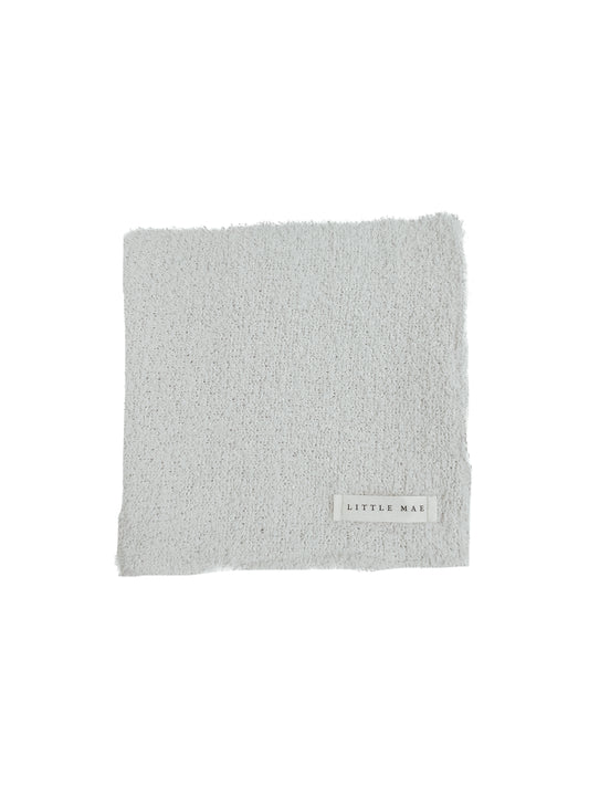 Creamy Plush Blanket