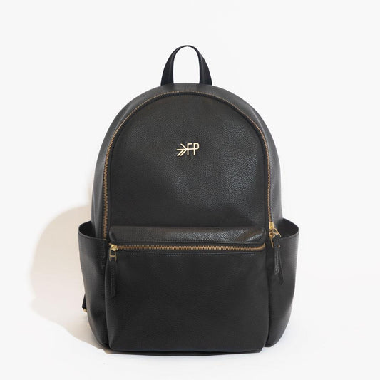 Ebony Classic City Diaper Bag II