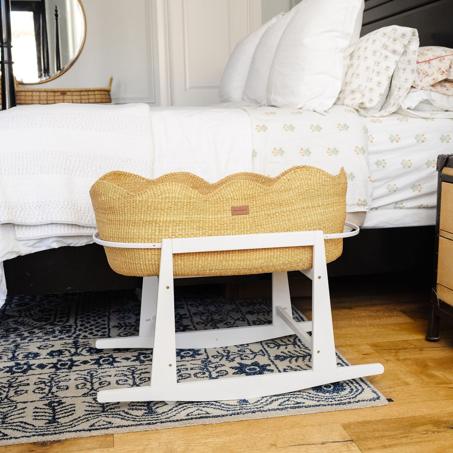 Elaine Bassinet