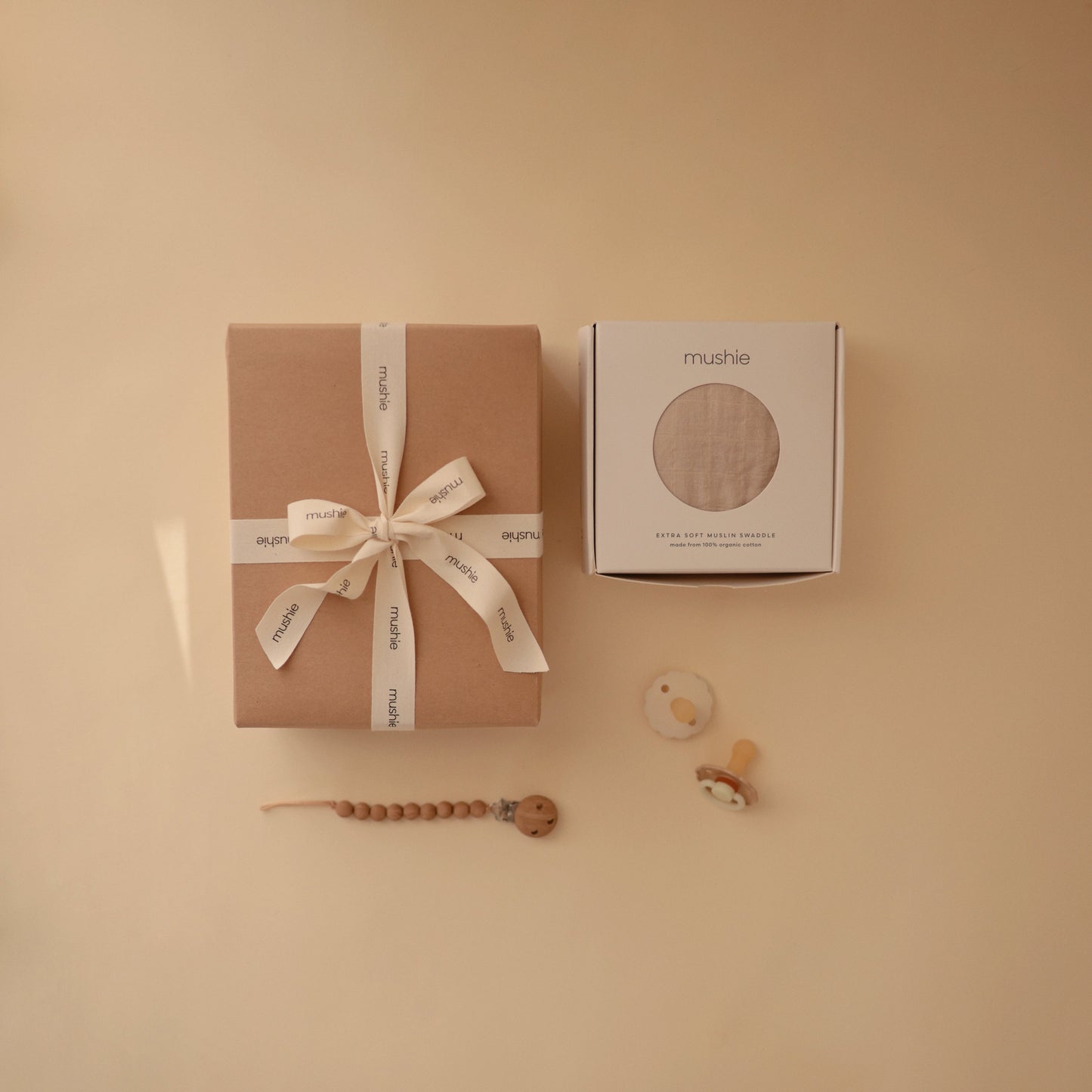 Newborn Mini Gift Set | $48 Value