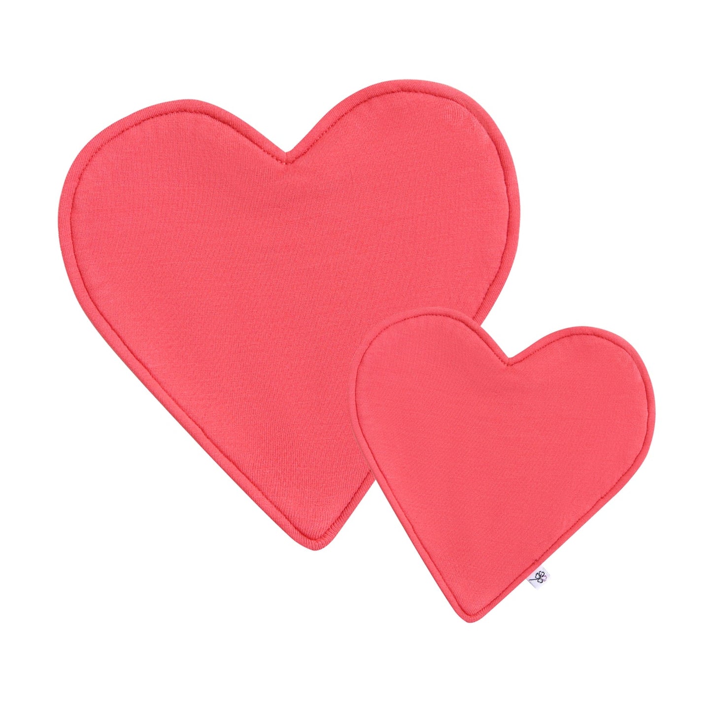 Berry Scent Hearts