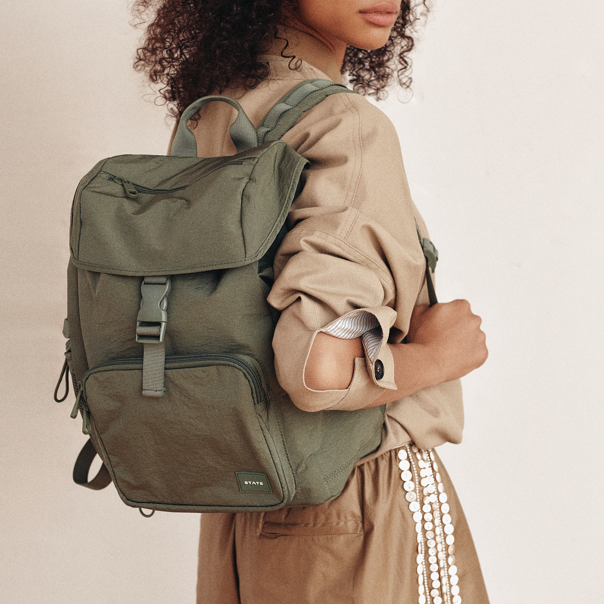 Nevie Backpack