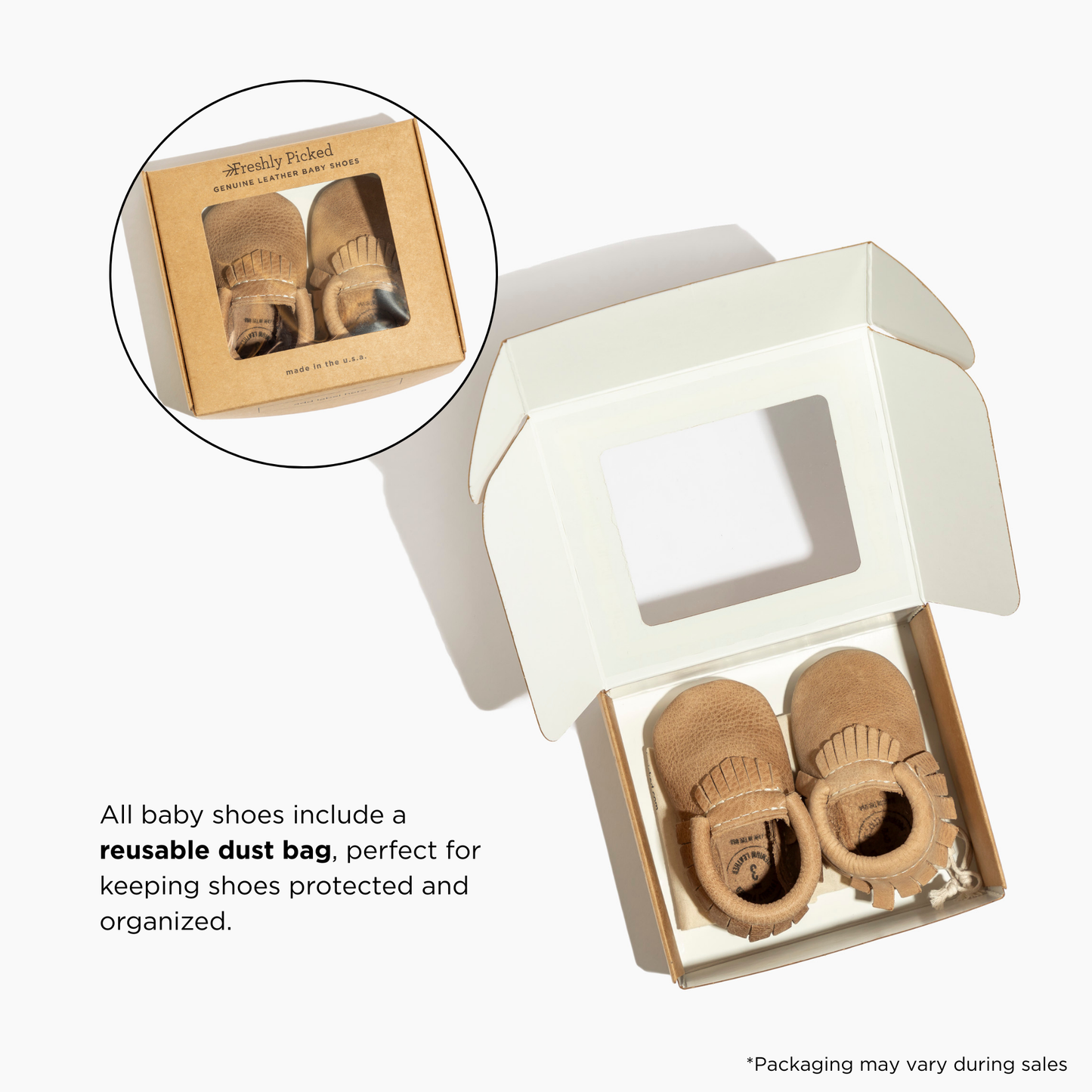 Tea Cup Mary Jane Baby Shoe