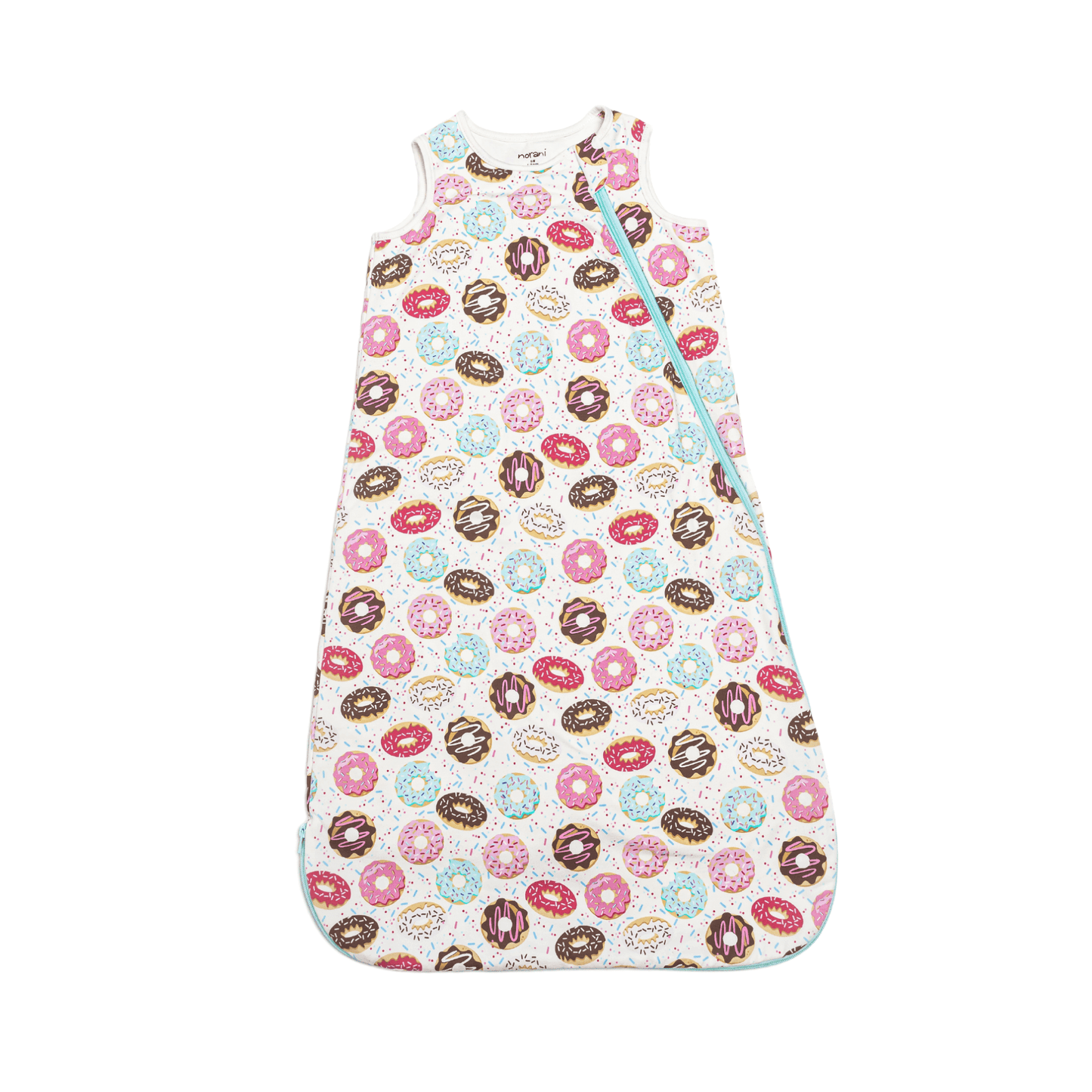 One & Done Sleep Sack - Donuts