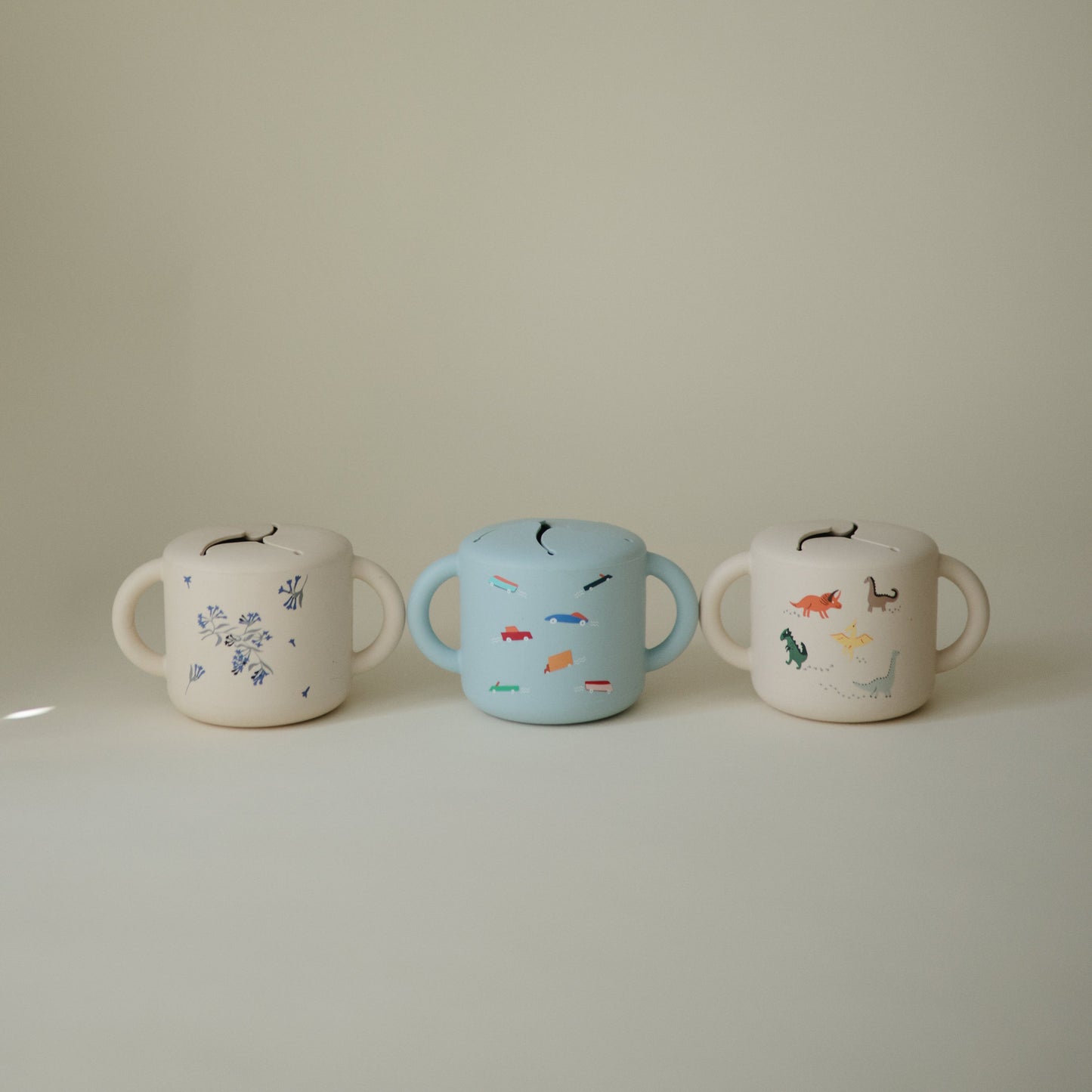 Snack Cup