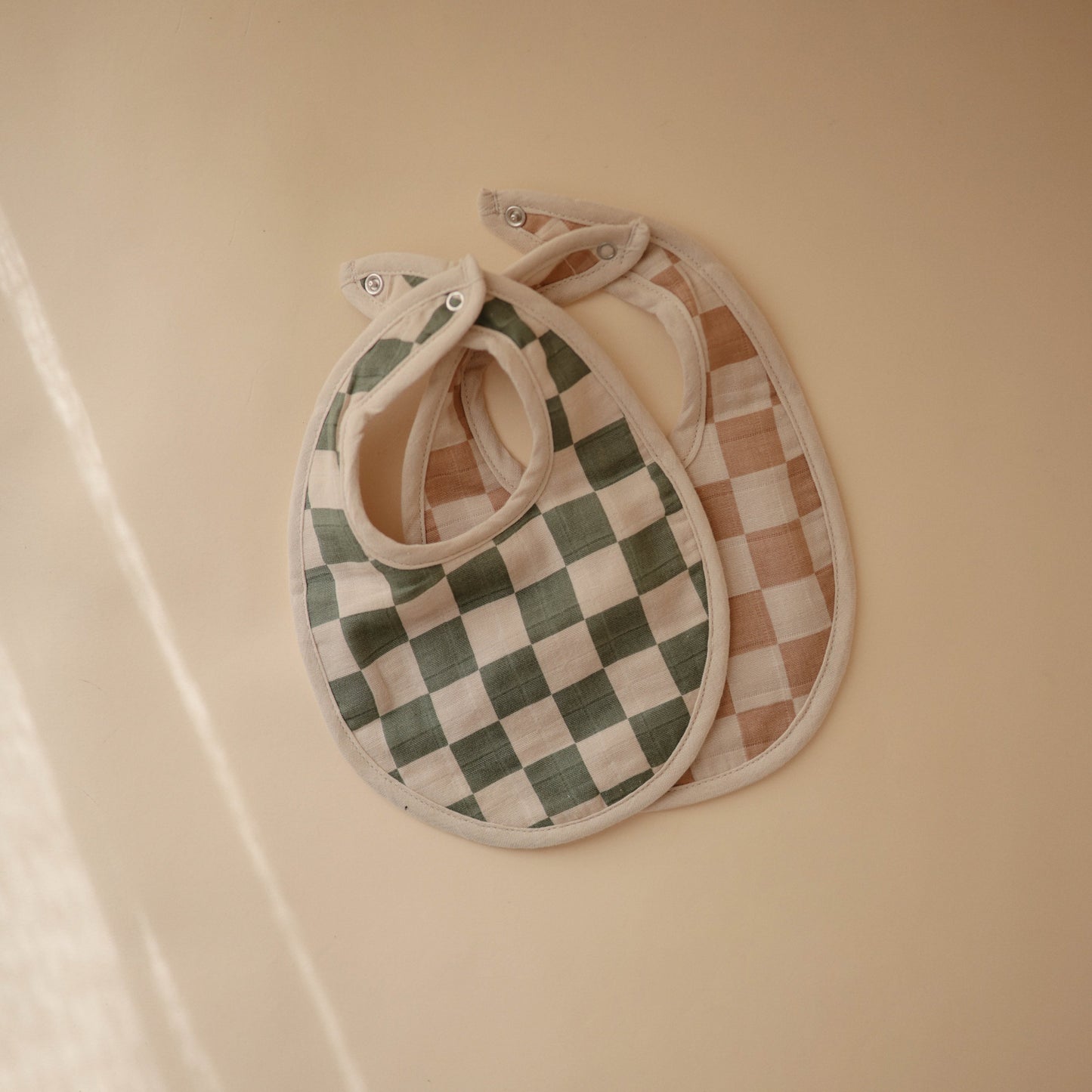 Muslin Bib