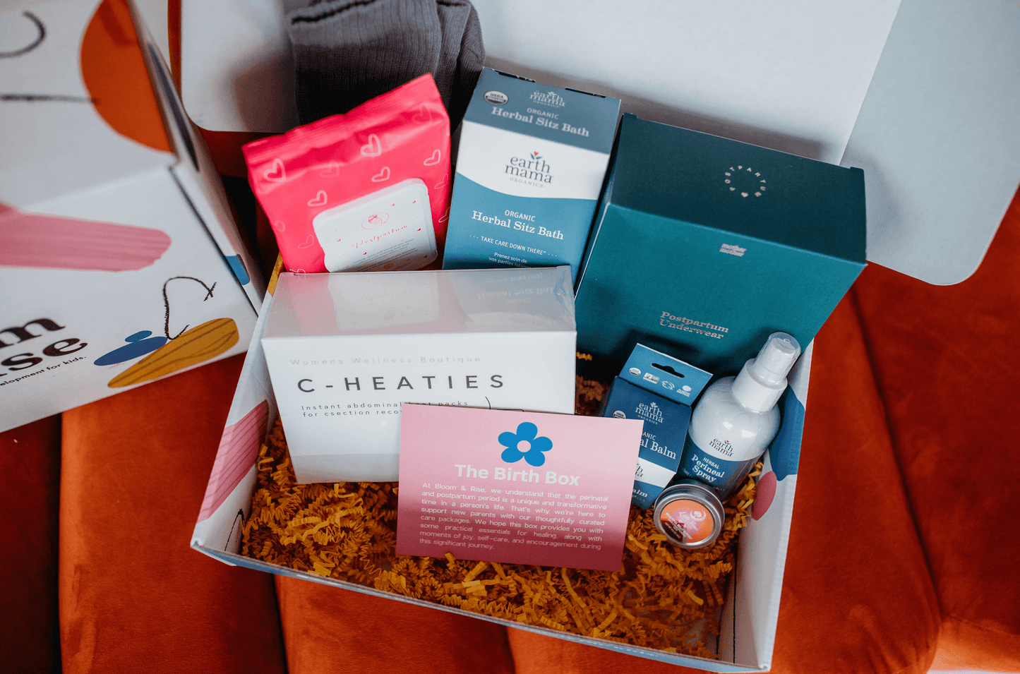 Birth Box