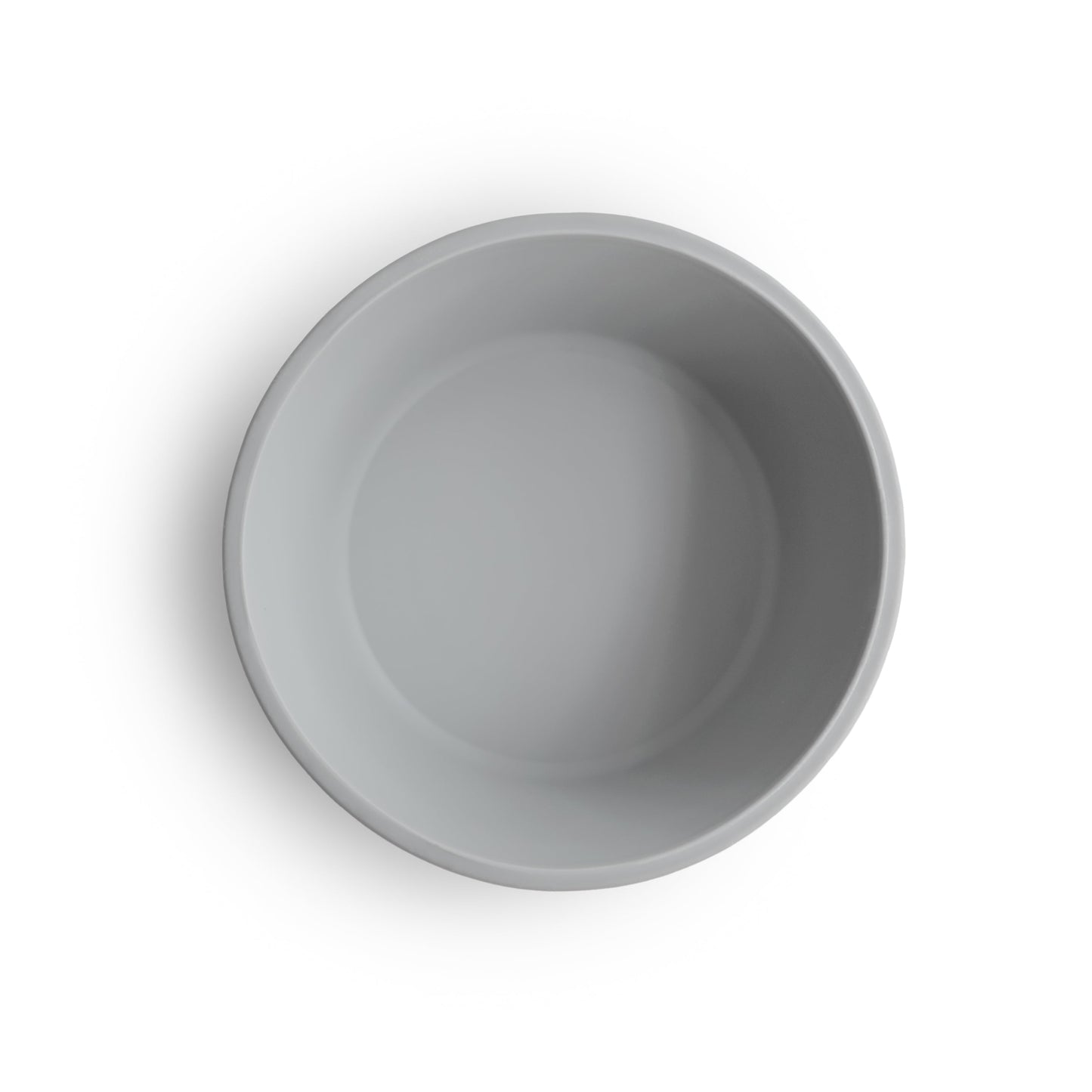 Silicone Suction Bowl