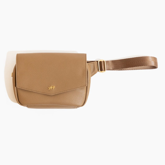 Toffee Classic Fanny Pack