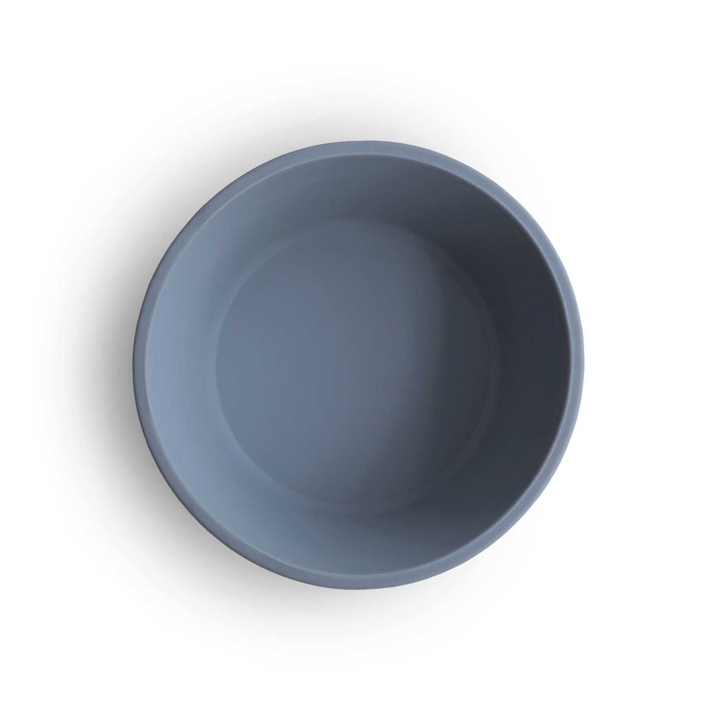 Silicone Suction Bowl