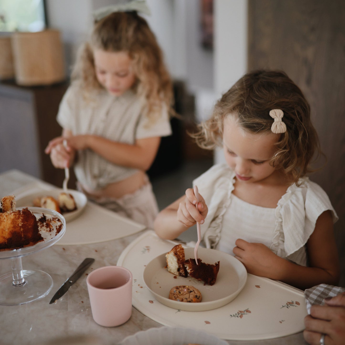Dinnerware Cups