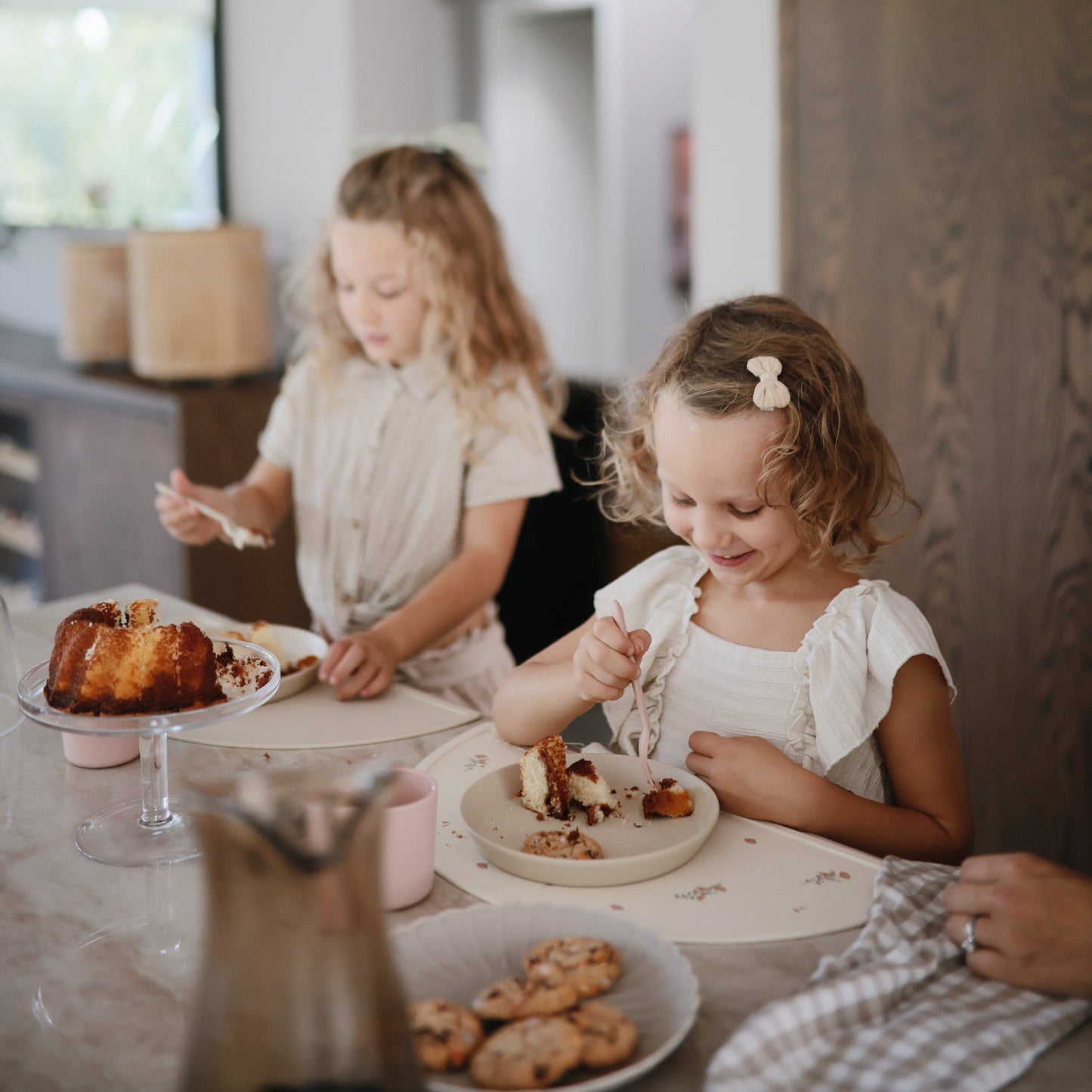 Dinnerware Cups