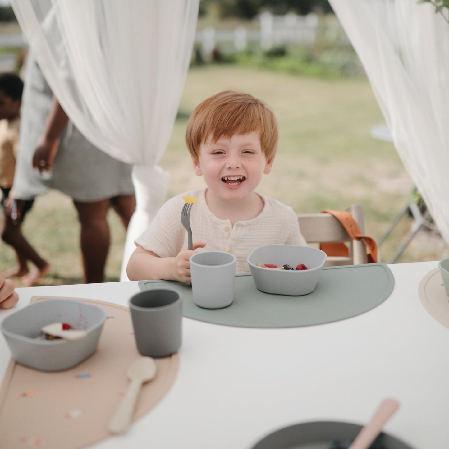 Dinnerware Cups