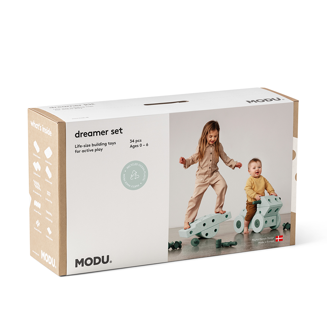MODU Dreamer Set