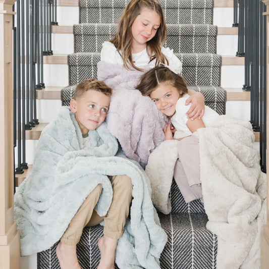 DREAM TODDLER BLANKETS