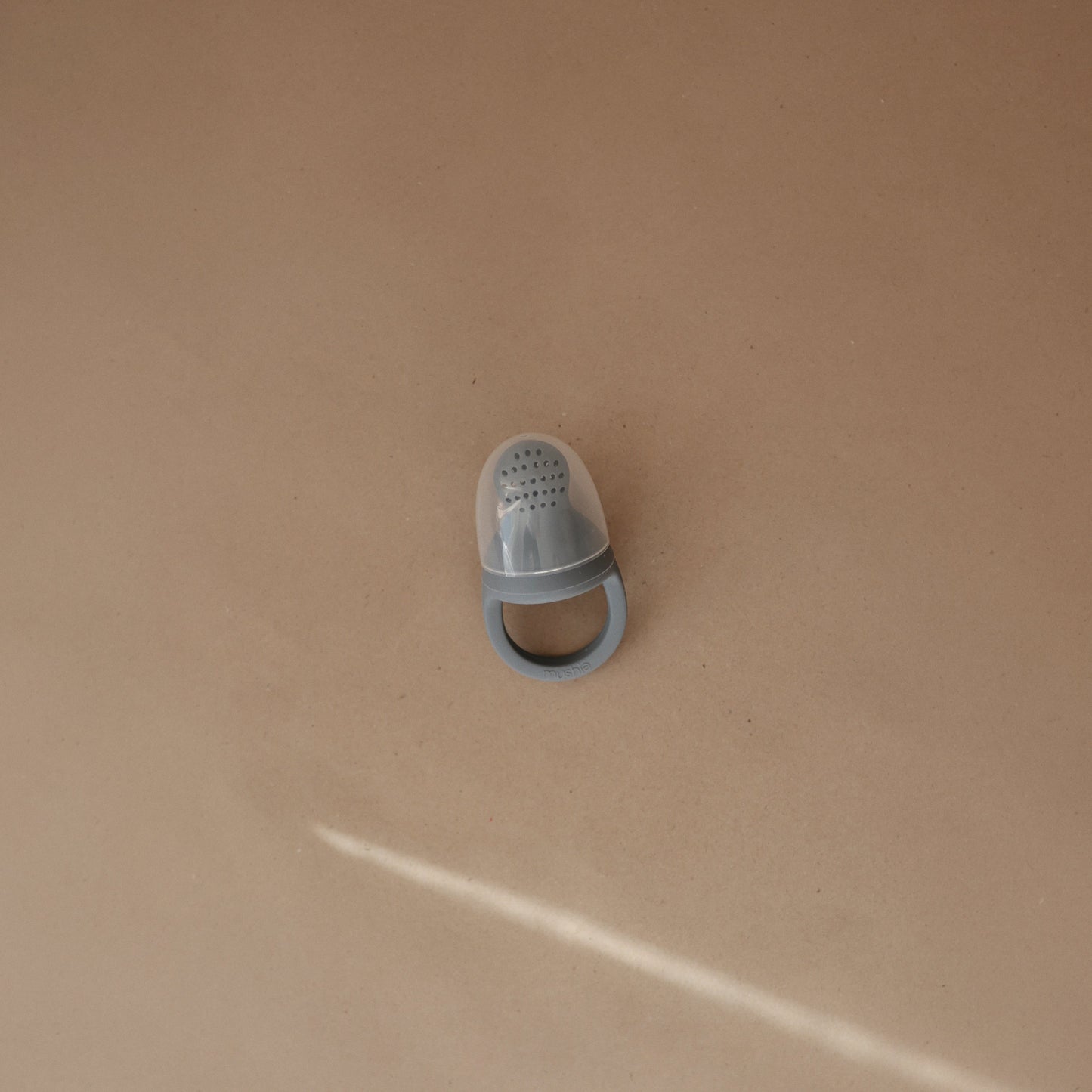 Silicone Fresh Food Feeder