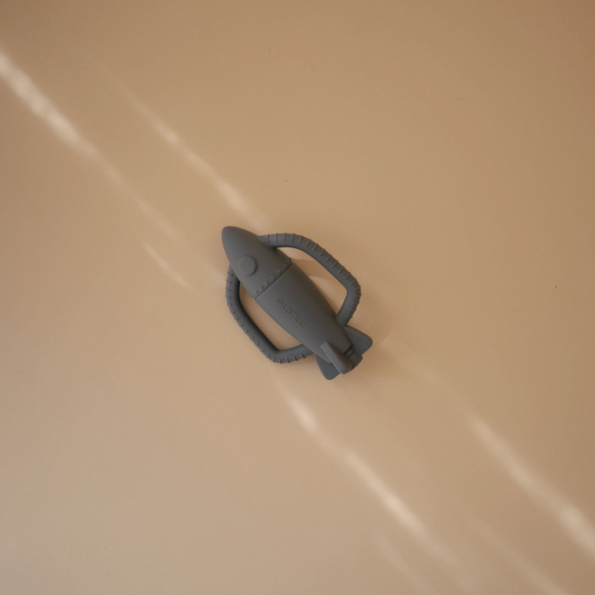 Rattle Teethers