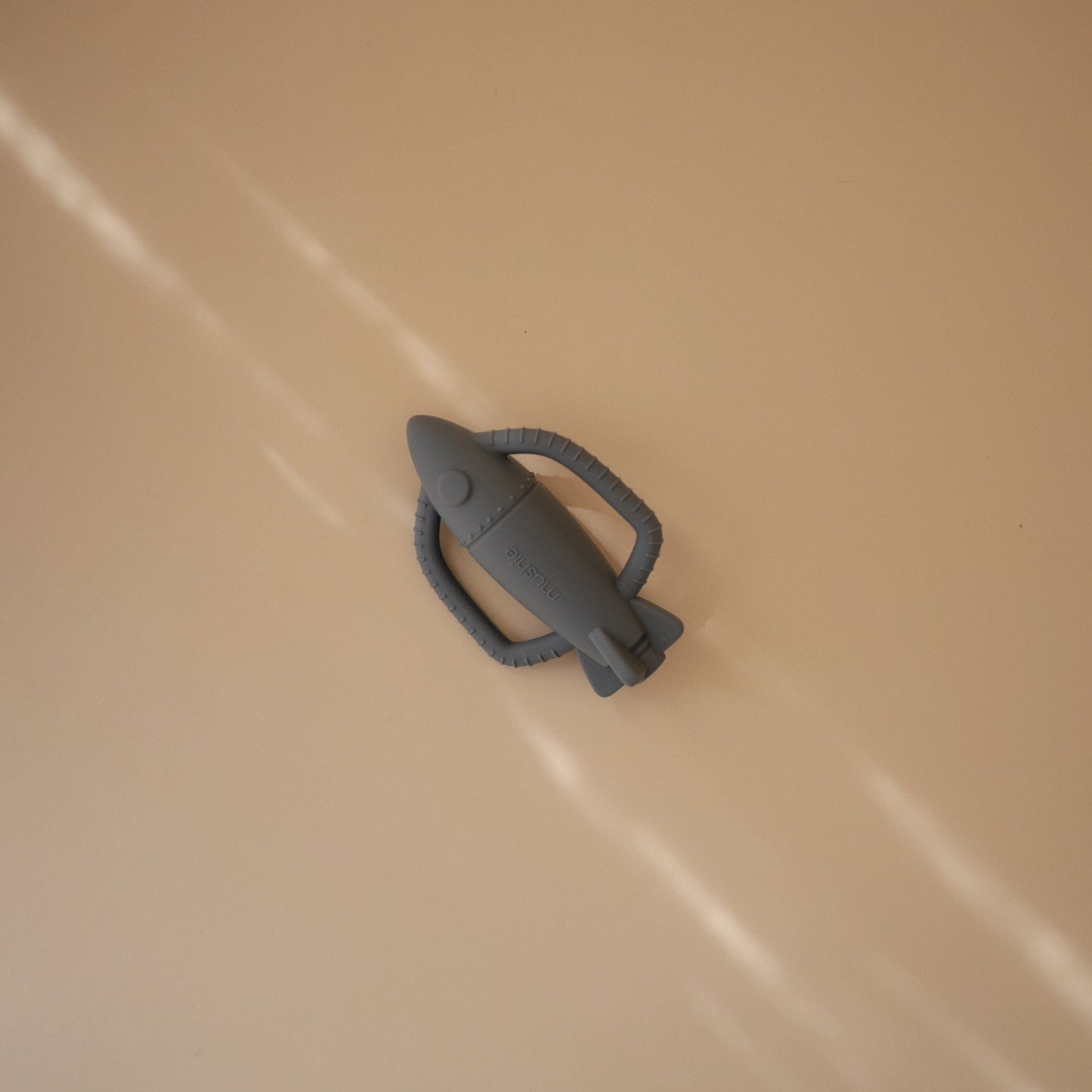 Rattle Teethers