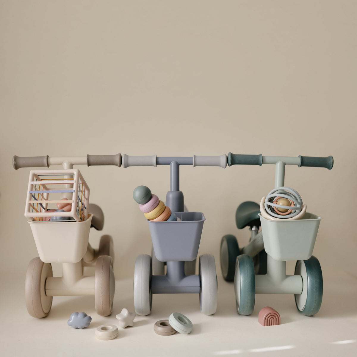 Mini Toddler Bike